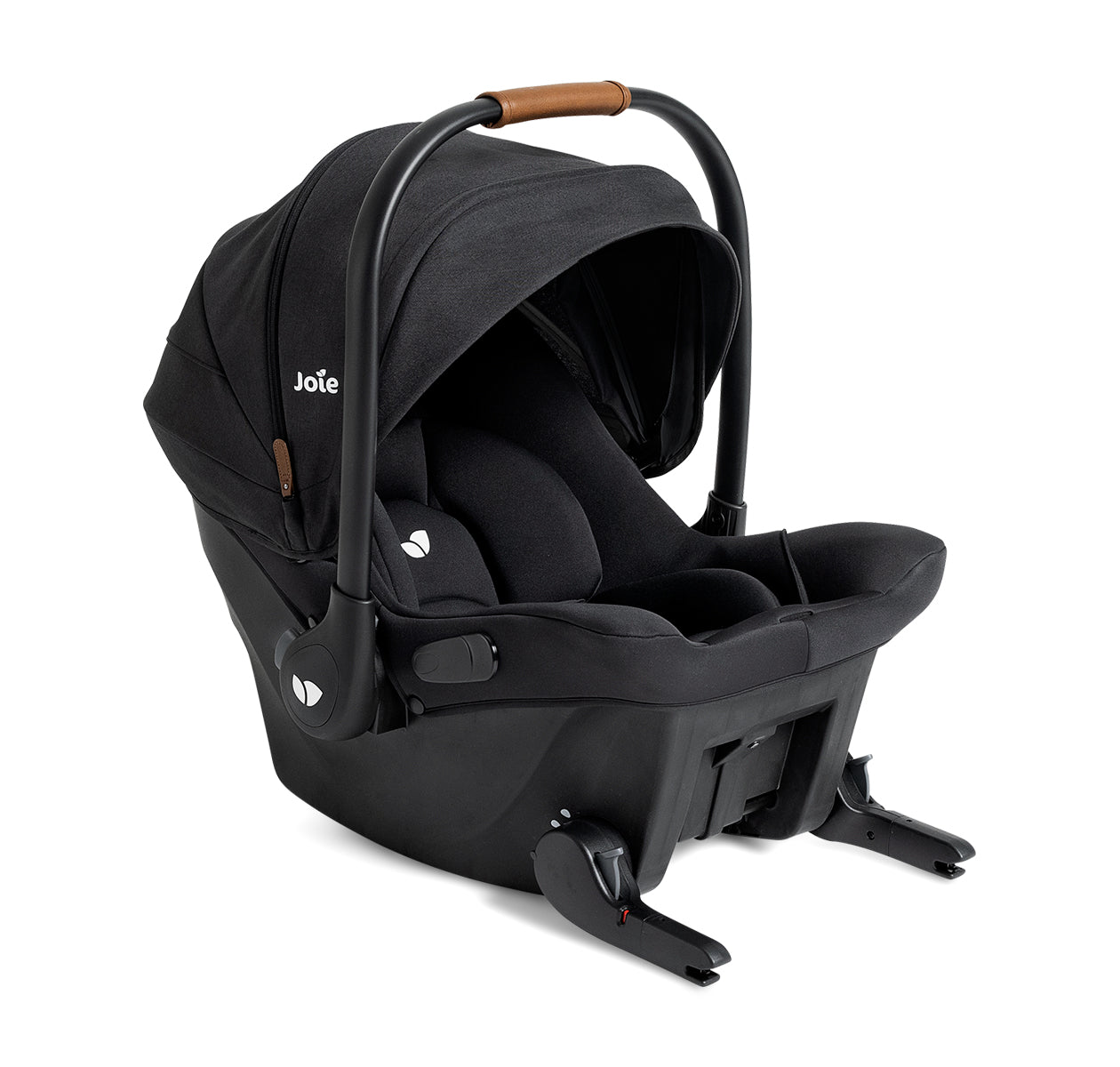 Joie Baby Rosemary LX And Mint Latch- Strolleria