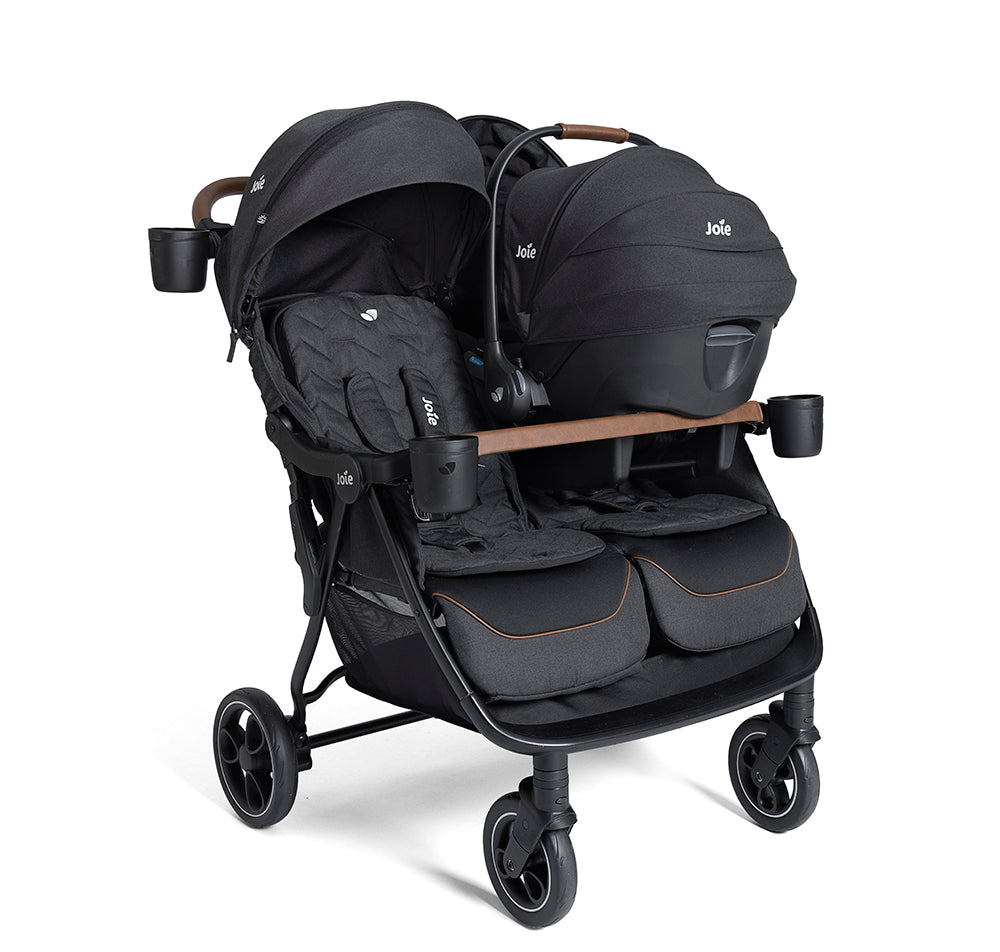 Joie Baby Rosemary LX And Mint Latch- Strolleria