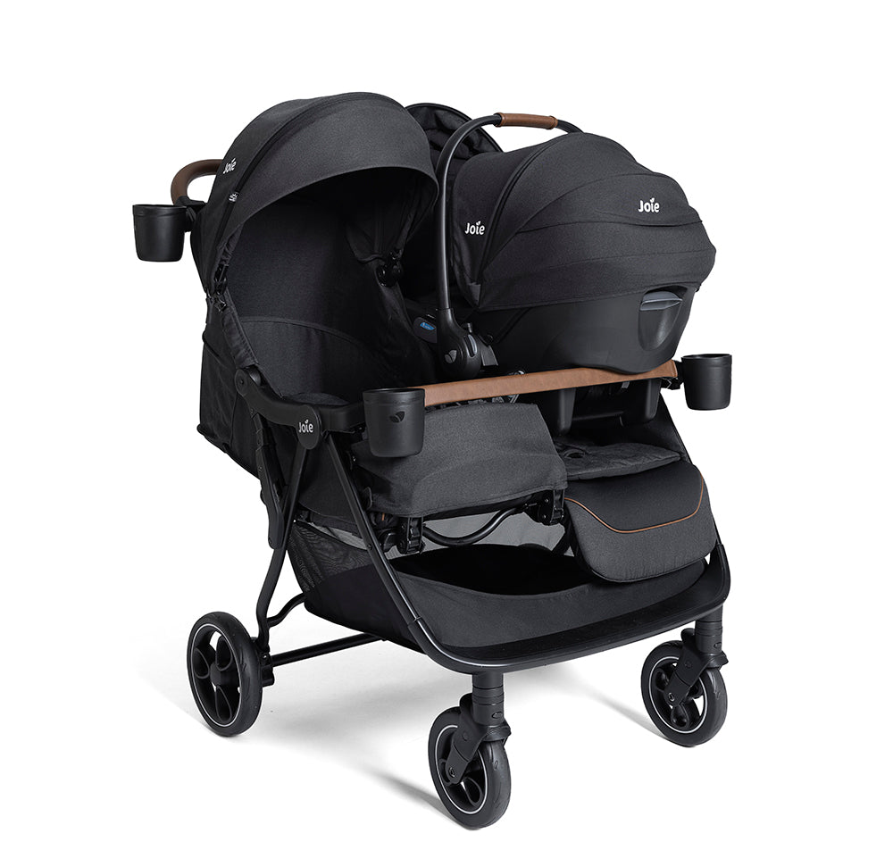 Joie Baby Rosemary LX And Mint Latch- Strolleria