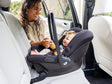Joie Baby Rosemary LX And Mint Latch - Bambi Baby