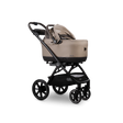 Tavo Maeve iso6X Wind + Roscoe Trek Stroller - Bambi Baby