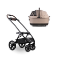 Tavo Maeve iso6X Wind + Roscoe Trek Stroller - Bambi Baby