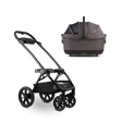 Tavo Maeve iso6X Wind + Roscoe Trek Stroller - Bambi Baby