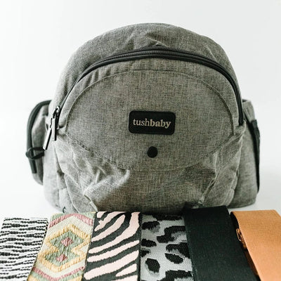 Tushbaby The Crossbody Strap