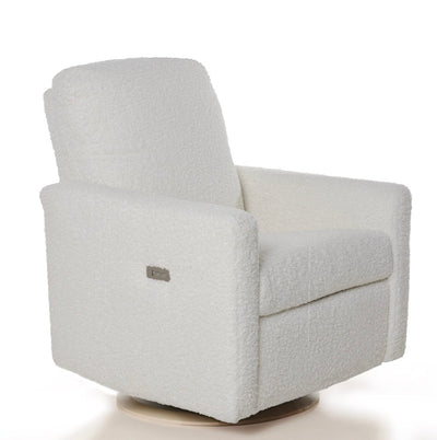 Oilo Drew Power Recliner
