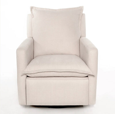 Oilo Flynn Manual Recliner