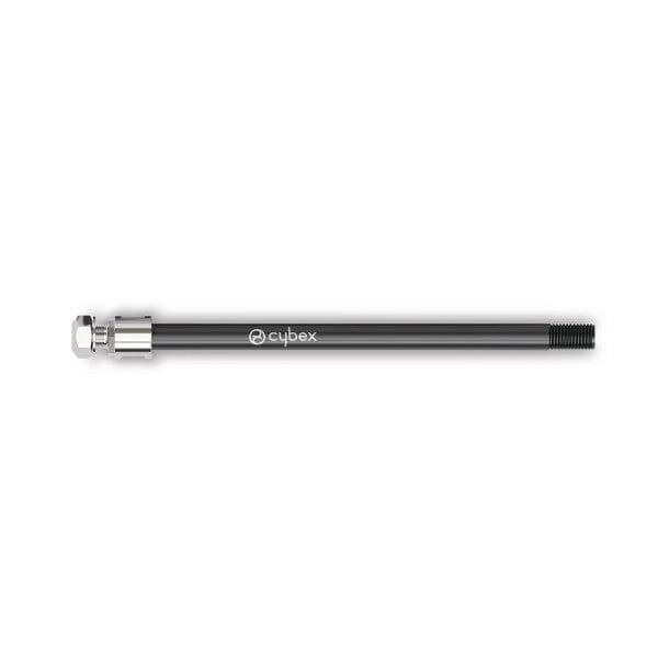 CYBEX ZENO Multisport Trailer Thru Axle Accessory 159-178mm (M12x1.5)- Strolleria