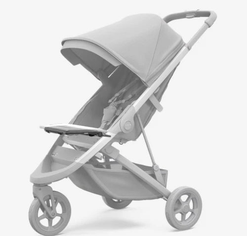Thule Spring Leg Rest- Strolleria