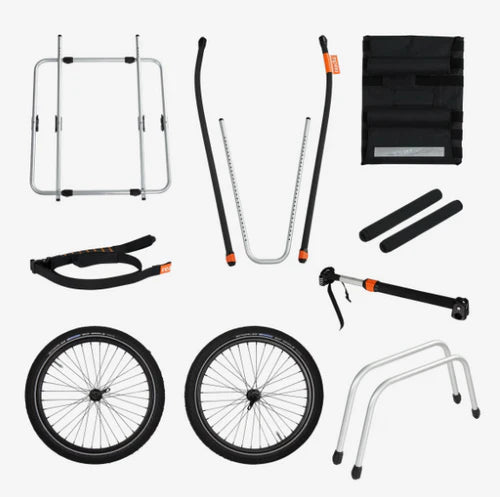 Thule Reacha Sport- Strolleria