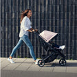 Thule Spring Leg Rest - Bambi Baby