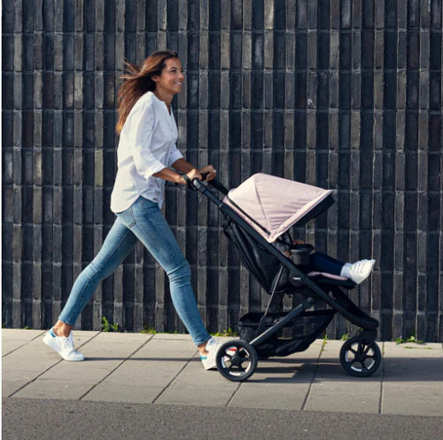 Thule Spring Leg Rest- Strolleria