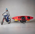 Thule Reacha Sport - Bambi Baby
