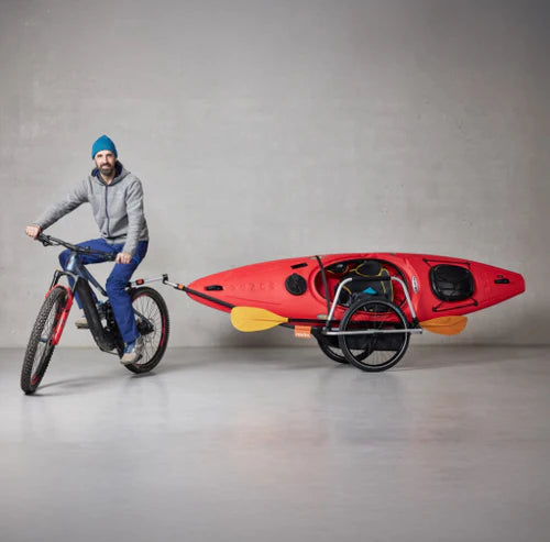 Thule Reacha Sport- Strolleria