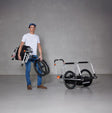 Thule Reacha Sport - Bambi Baby
