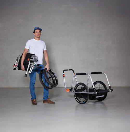 Thule Reacha Sport- Strolleria