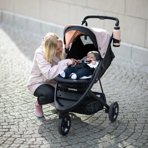 Thule Spring Leg Rest- Strolleria