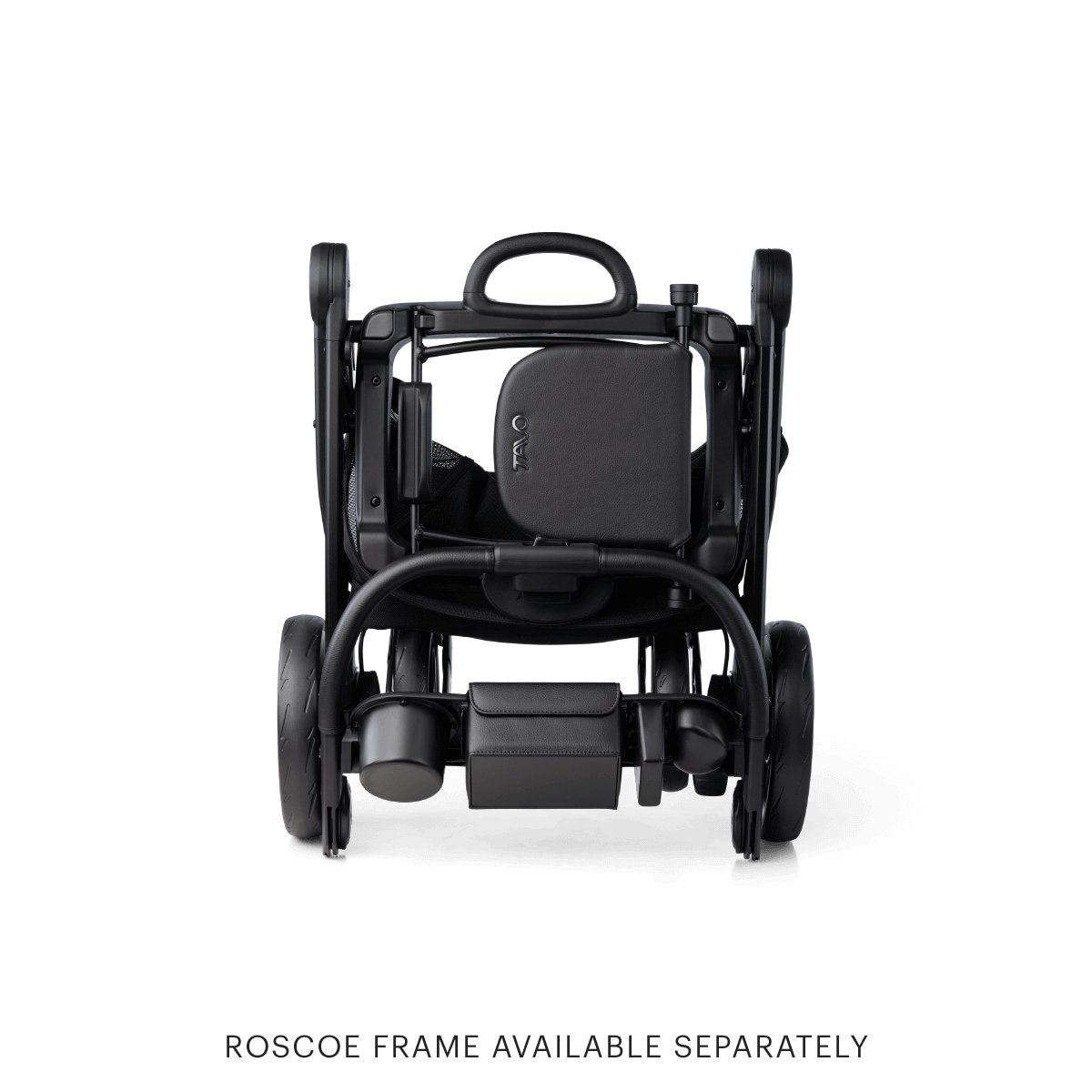 Tavo Dupree Adapter - Black- Strolleria