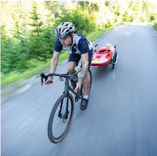 Thule Reacha Sport- Strolleria