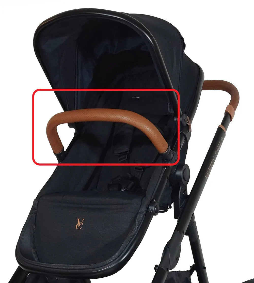 Venice Child Maverick & Ventura Stroller Front Bumper Bar- Strolleria