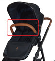 Venice Child Maverick & Ventura Stroller Front Bumper Bar - Bambi Baby