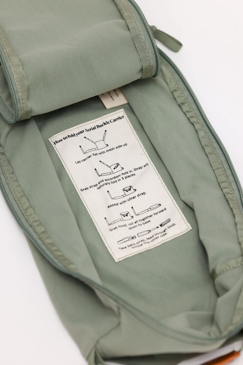 WildBird Carry Bag - Acadian