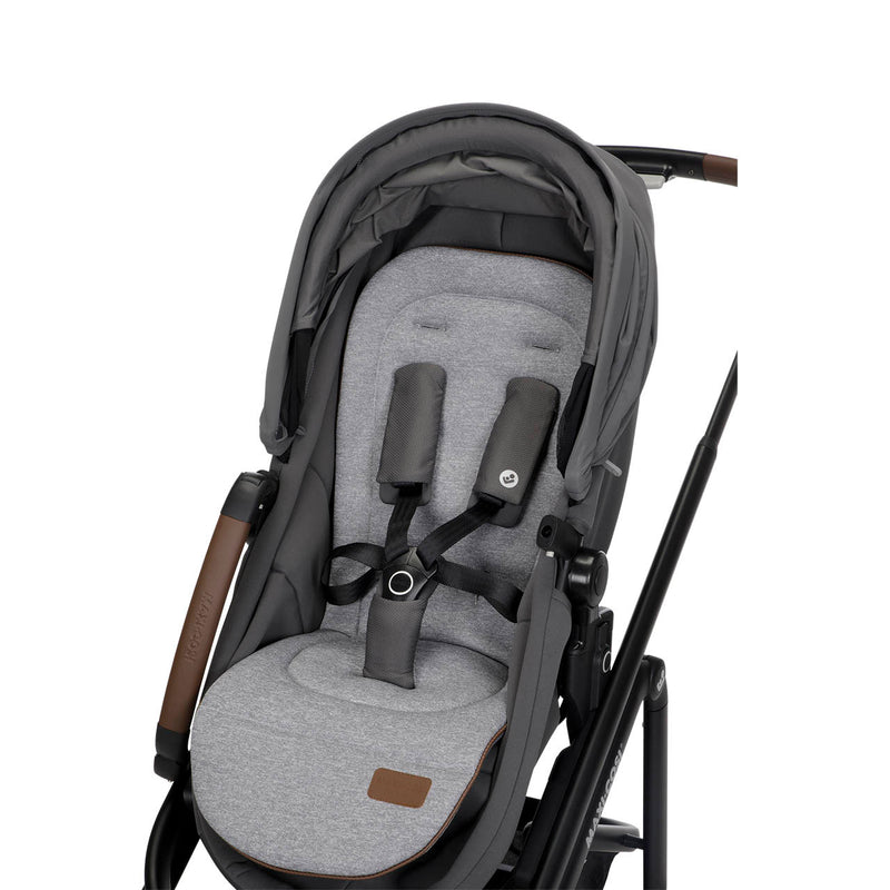 Maxi Cosi Tayla Max 5-in-1 Travel System- Strolleria
