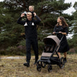 Thule Urban Glide 3 Single Stroller - Bambi Baby