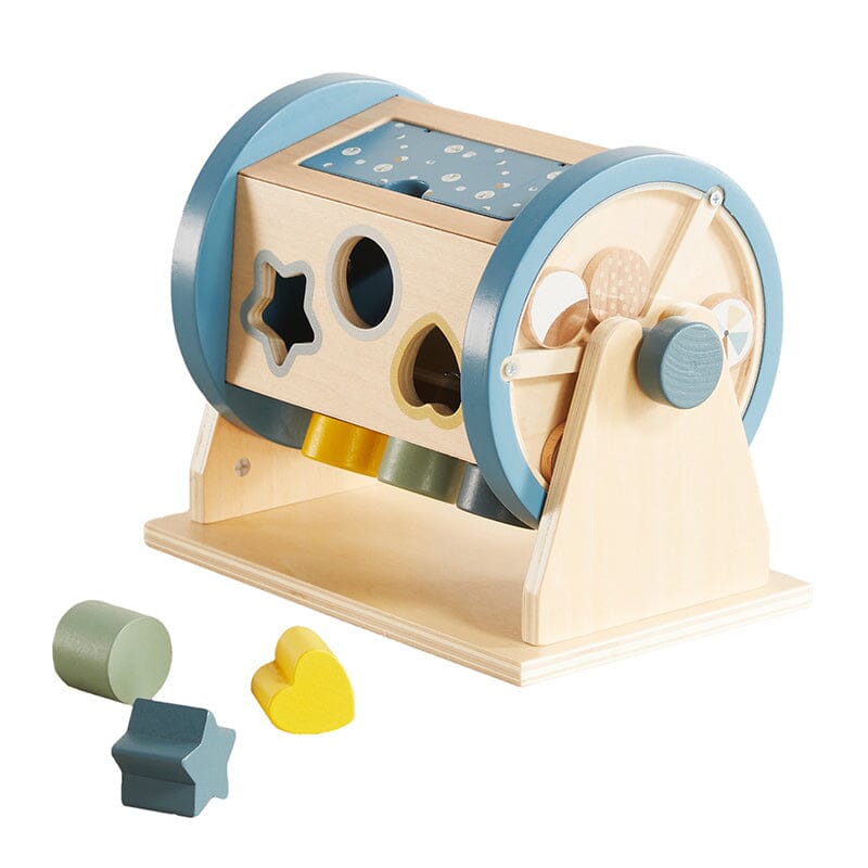 Wonder and Wise Activity Roller