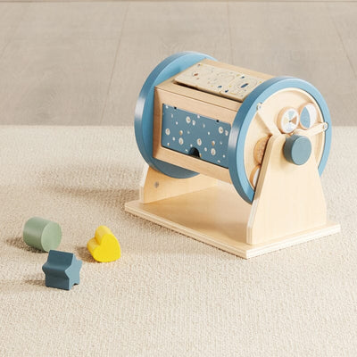 Wonder and Wise Activity Roller