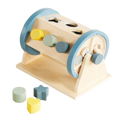 Wonder and Wise Activity Roller