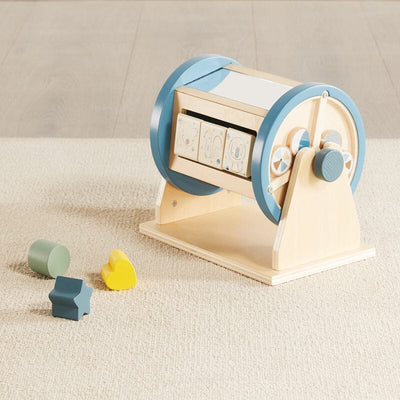 Wonder and Wise Activity Roller