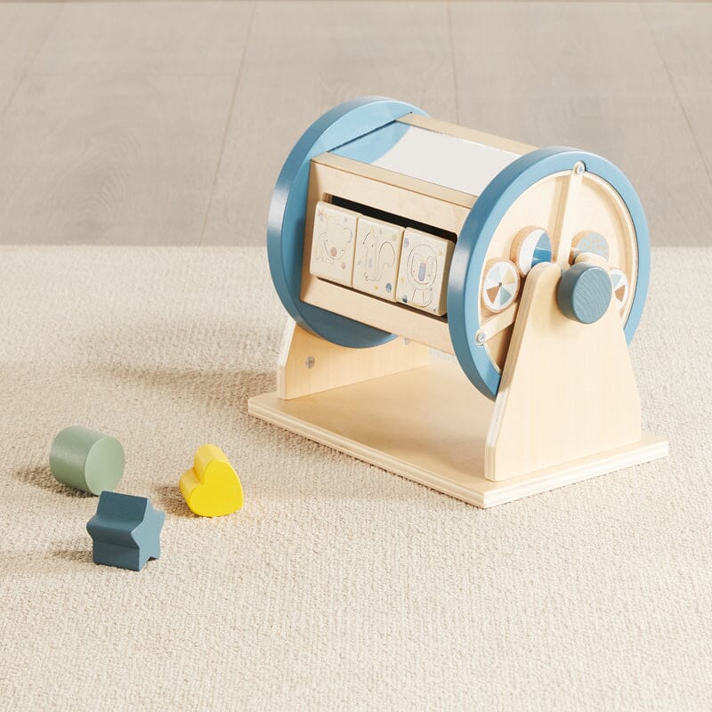 Wonder and Wise Activity Roller