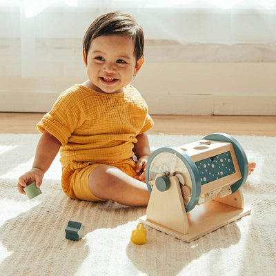 Wonder and Wise Activity Roller