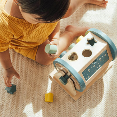 Wonder and Wise Activity Roller