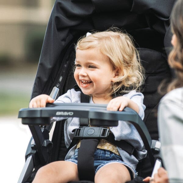 Chicco Bravo Child Tray- Strolleria