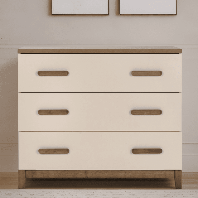 dadada Lala Little 3-Drawer Dresser- Strolleria