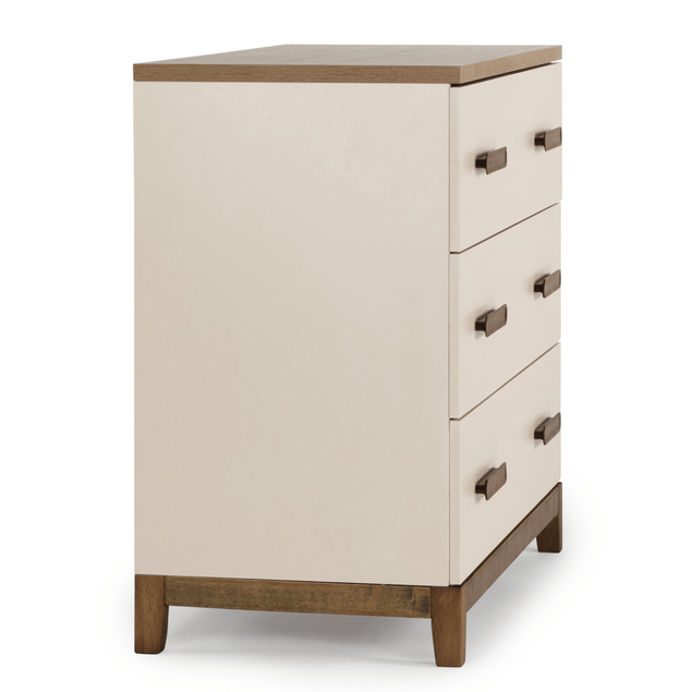 dadada Lala Little 3-Drawer Dresser- Strolleria