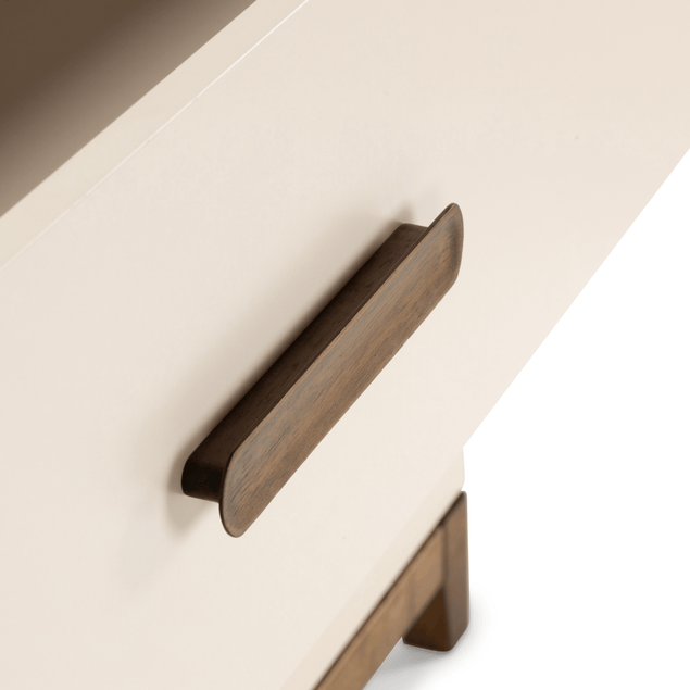 dadada Lala Little 3-Drawer Dresser- Strolleria