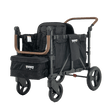 Keenz Stroller Wagons Keenz XC EVO - The Evolution of Luxury Comfort 2 Passenger - Bambi Baby