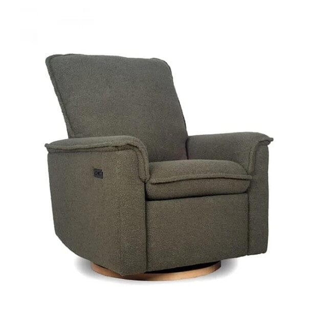 Anza Swivel Recliner