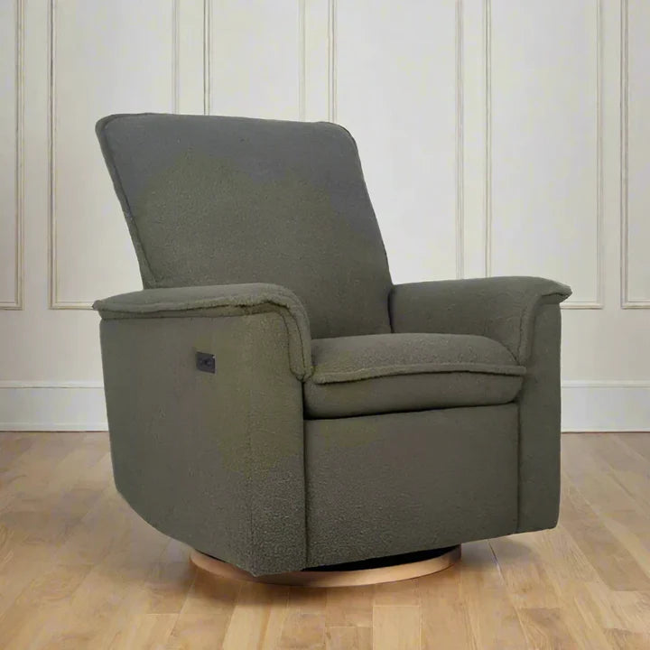 Anza Swivel Recliner