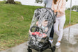 Inglesina Quid Stroller Raincover - Bambi Baby