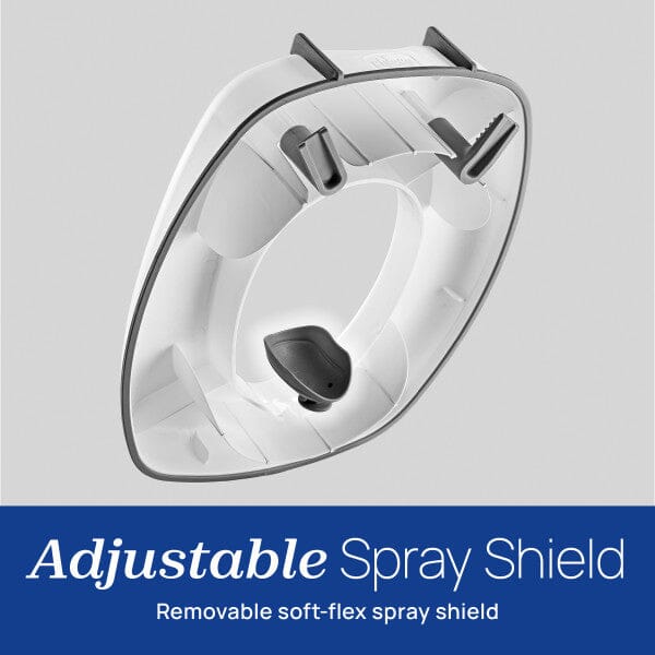 Chicco 3-in-1 Potty Training System