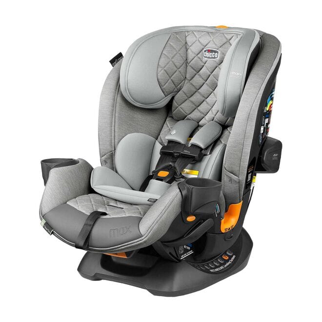Chicco OneFit Max ClearTex All-in-One Car Seat- Strolleria
