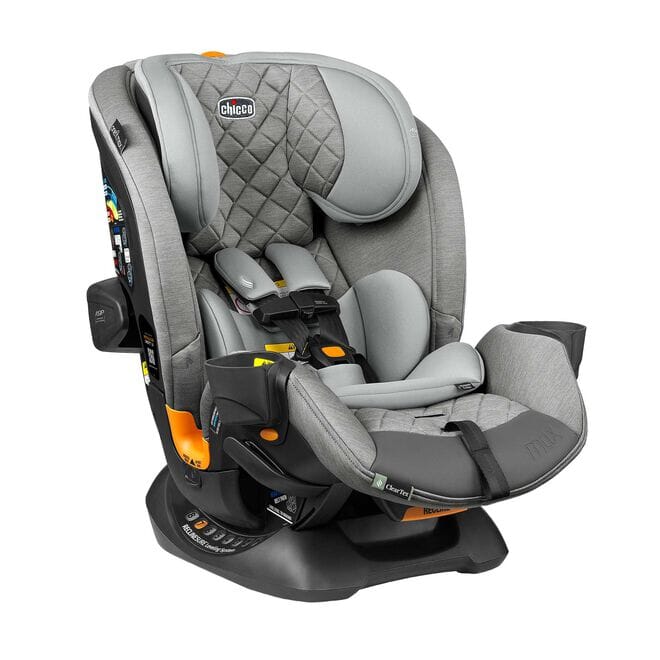 Chicco OneFit Max ClearTex All-in-One Car Seat