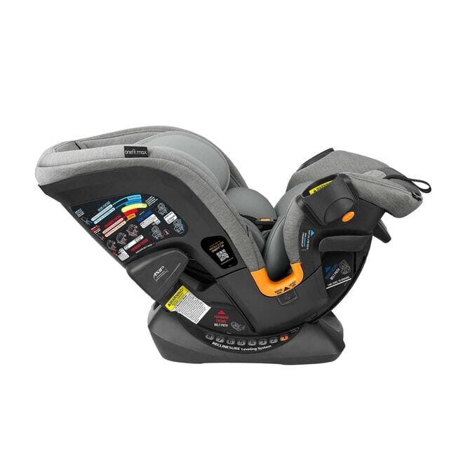 Chicco OneFit Max ClearTex All-in-One Car Seat