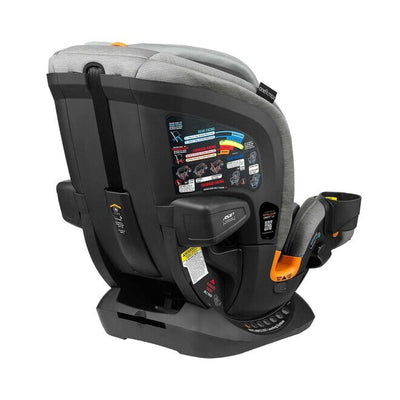 Chicco OneFit Max ClearTex All-in-One Car Seat
