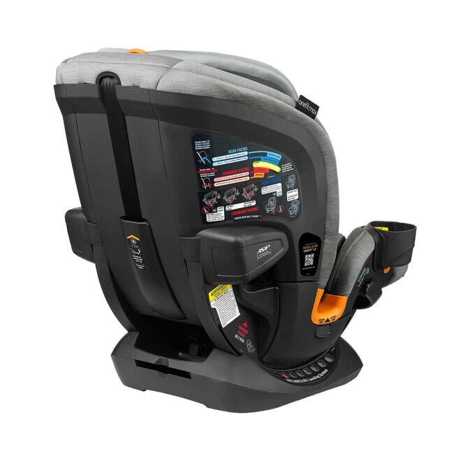 Chicco OneFit Max ClearTex All-in-One Car Seat