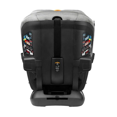 Chicco OneFit Max ClearTex All-in-One Car Seat