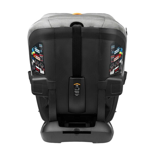 Chicco OneFit Max ClearTex All-in-One Car Seat